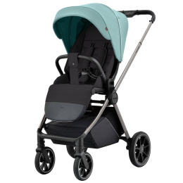 Прогулочная коляска Carrello Ultra Avocado Green (Зеленый) 
