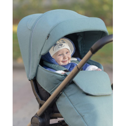 Прогулочная коляска Carrello Ultra Avocado Green (Зеленый) 