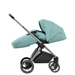 Прогулочная коляска Carrello Ultra Avocado Green (Зеленый) 