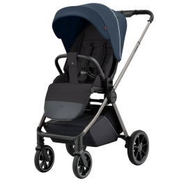 Прогулочная коляска Carrello Ultra Horizon Blue (Синий) 