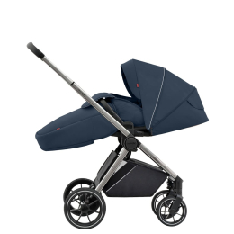 Прогулочная коляска Carrello Ultra Horizon Blue (Синий) 