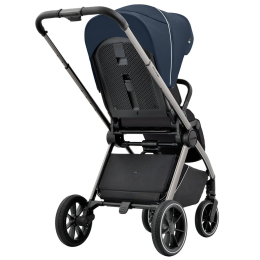 Прогулочная коляска Carrello Ultra Horizon Blue (Синий) 