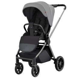 Прогулочная коляска Carrello Ultra Matte Grey (Серый) 