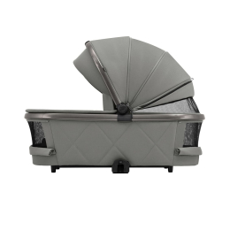 Коляска 2 в 1 Carrello Omega CRL-6530 Excellent Grey (Серый)