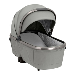 Коляска 2 в 1 Carrello Omega CRL-6530 Excellent Grey (Серый)