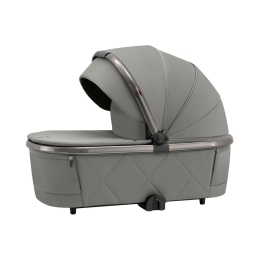 Коляска 2 в 1 Carrello Omega CRL-6530 Excellent Grey (Серый)