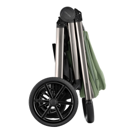 Коляска 2 в 1 Carrello Omega CRL-6530 Perfect Green (Зеленый)