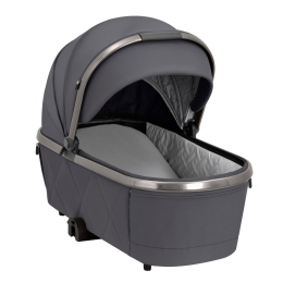 Коляска 2 в 1 Carrello Omega CRL-6530 Superb Grey (Темно-серый)