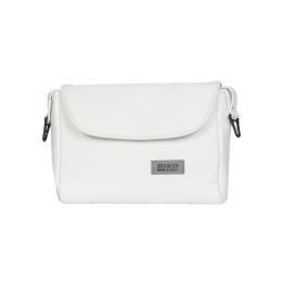 Коляска 2 в 1 Riko Basic Montana Premium Copper 11 White (белый)