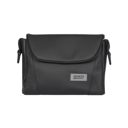 Коляска 2 в 1 Riko Basic Montana Premium Copper 12 Black (черный)