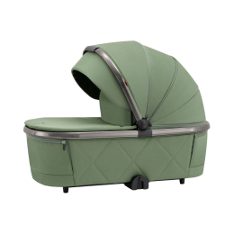 Коляска 3 в 1 Carrello Omega CRL-6535 Perfect Green (зеленый)