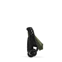 Прогулочная коляска Cybex Melio Street 2024 Olive Green (зеленый)
