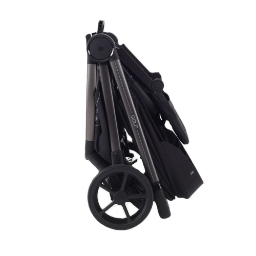Прогулочная коляска Rant Golf Black (Черный)