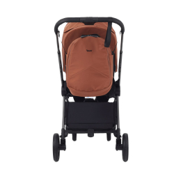 Прогулочная коляска Rant Golf Maroon Brown (Коричневый)