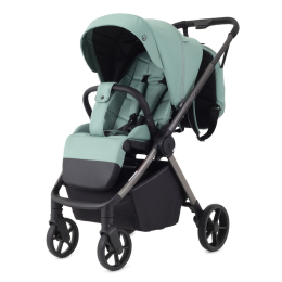 Прогулочная коляска Rant Golf Sage Green (Мятный)