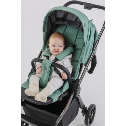 Прогулочная коляска Rant Golf Sage Green (Мятный)