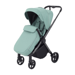 Прогулочная коляска Rant Golf Sage Green (Мятный)
