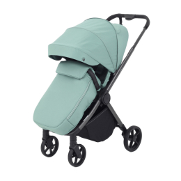 Прогулочная коляска Rant Golf Sage Green (Мятный)