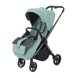 Прогулочная коляска Rant Golf Sage Green (Мятный)