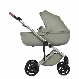 Коляска 2 в 1 Anex Eli Excite (el-02)
