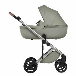 Коляска 2 в 1 Anex Eli Excite (el-02)