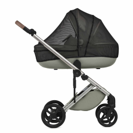 Коляска 2 в 1 Anex Eli Excite (el-02)