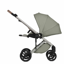 Коляска 2 в 1 Anex Eli Excite (el-02)