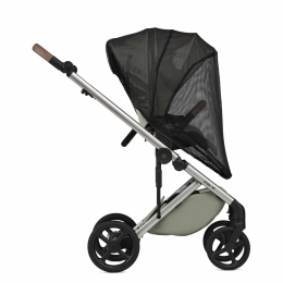 Коляска 3 в 1 Anex Eli Excite (el-02)