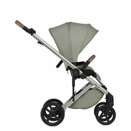 Коляска 3 в 1 Anex Eli Excite (el-02)