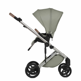 Коляска 3 в 1 Anex Eli Excite (el-02)