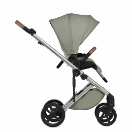 Коляска 3 в 1 Anex Eli Excite (el-02)