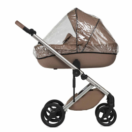 Коляска 3 в 1 Anex Eli Secret (el-03)
