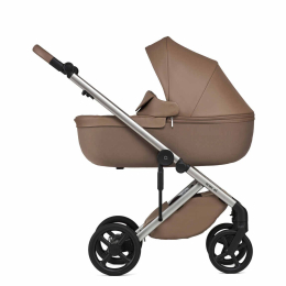 Коляска 3 в 1 Anex Eli Secret (el-03)