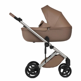 Коляска 3 в 1 Anex Eli Secret (el-03)