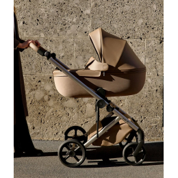Коляска 3 в 1 Anex Eli Secret (el-03)