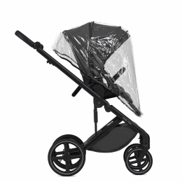Коляска 2 в 1 Anex Mev Ditto (mo-01)