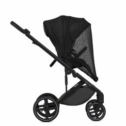 Коляска 2 в 1 Anex Mev Ditto (mo-01)