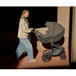 Коляска 3 в 1 Anex Mev Ditto (mo-01)