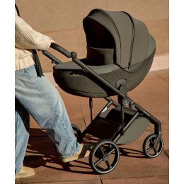 Коляска 3 в 1 Anex Mev Ditto (mo-01)