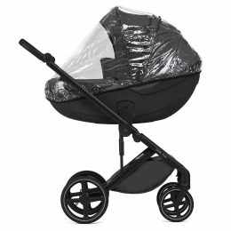 Коляска 3 в 1 Anex Mev Ditto (mo-01)