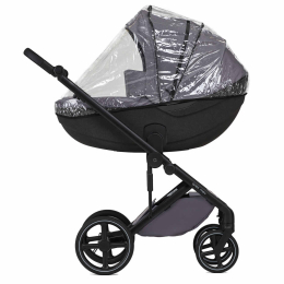 Коляска 2 в 1 Anex Mev Toon (mo-02)