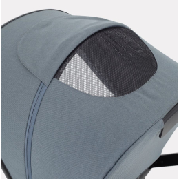 Коляска 2 в 1 Rant Vector Grey (Серый)