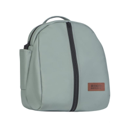 Коляска 2 в 1 Riko Basic Leon 01 Green (зеленый)