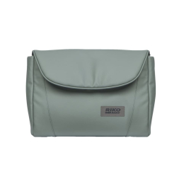 Коляска 2 в 1 Riko Basic Montana Ecco 21 Green (зеленый)