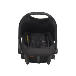 Коляска 3 в 1 Riko Basic Montana Ecco 23 Grey (серый)