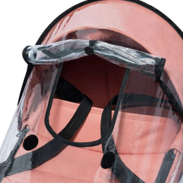 Дождевик BabyZen на люльку YoYo Bassinet