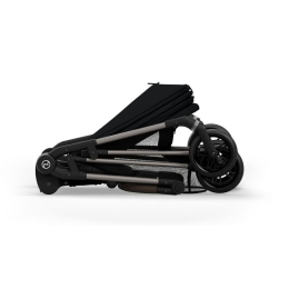 Прогулочная коляска Cybex Melio 2025 Magic Black (Черный)