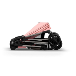 Прогулочная коляска Cybex Melio 2025 Candy Pink (Карамельно-розовый)