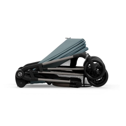 Прогулочная коляска Cybex Melio 2025 Stormy Blue (Синий)