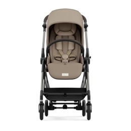 Прогулочная коляска Cybex Melio 2025 Almond Beige (Миндально-бежевый)